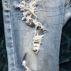 Fashionova jeans